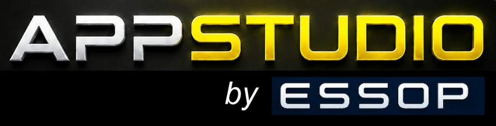 AppStudio by ESSOP